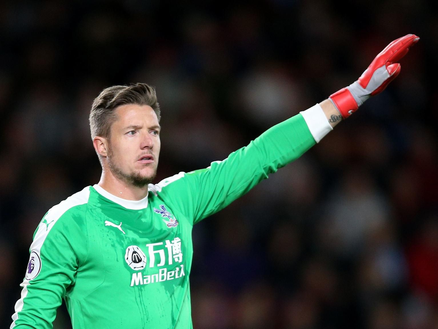 Crystal Palace goalkeeper Wayne Hennessey claimed he didn't know what a Nazi salute was as he escapes punishment from FA